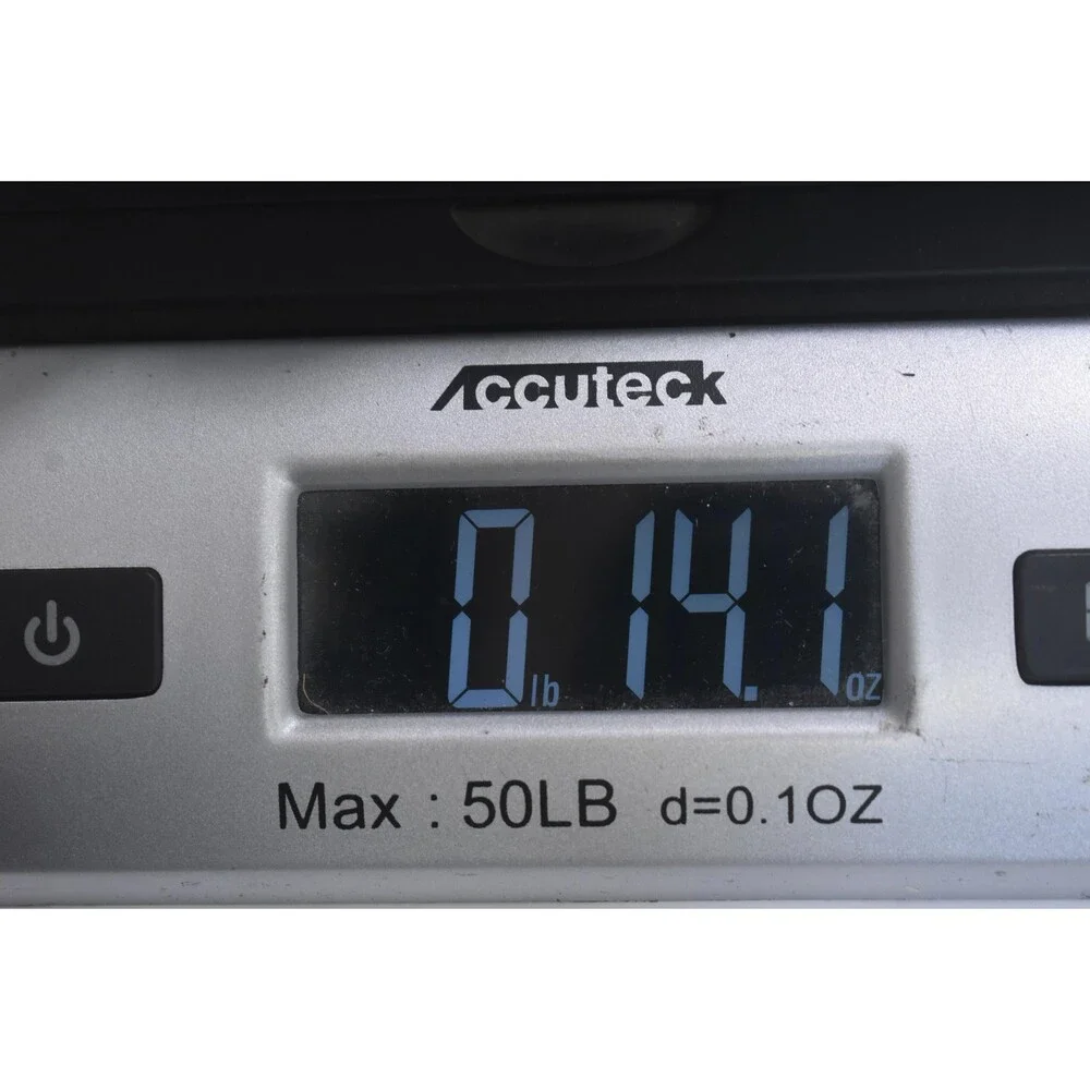 Madewell Sweatshirt Womens XS White Speckled Mock Neck Fleece Pullover Buttons - Picture 12 of 12